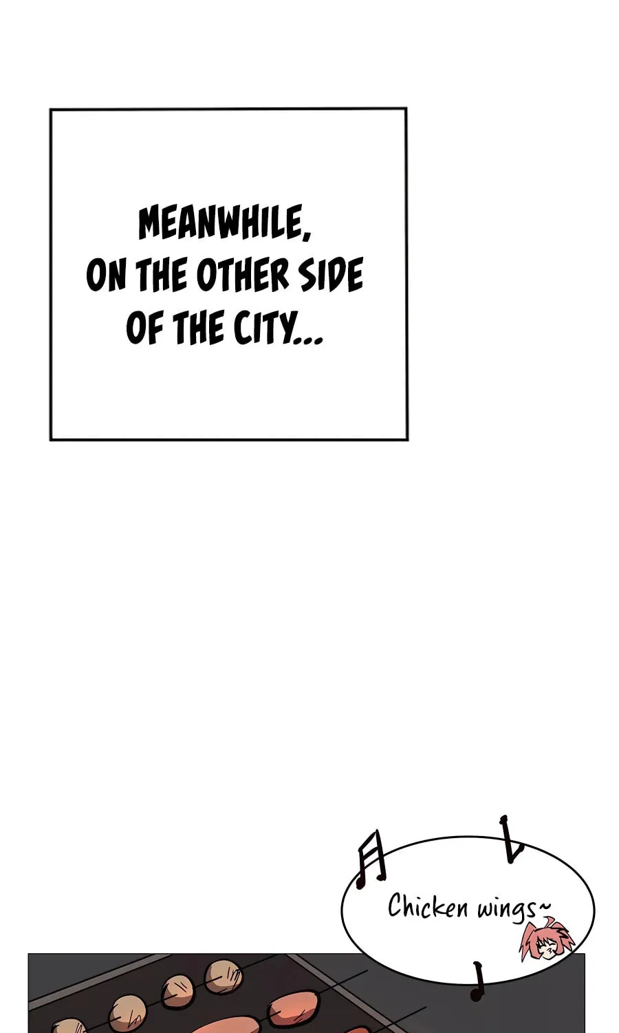 Mr. Zombie Chapter 25 page 25 - 