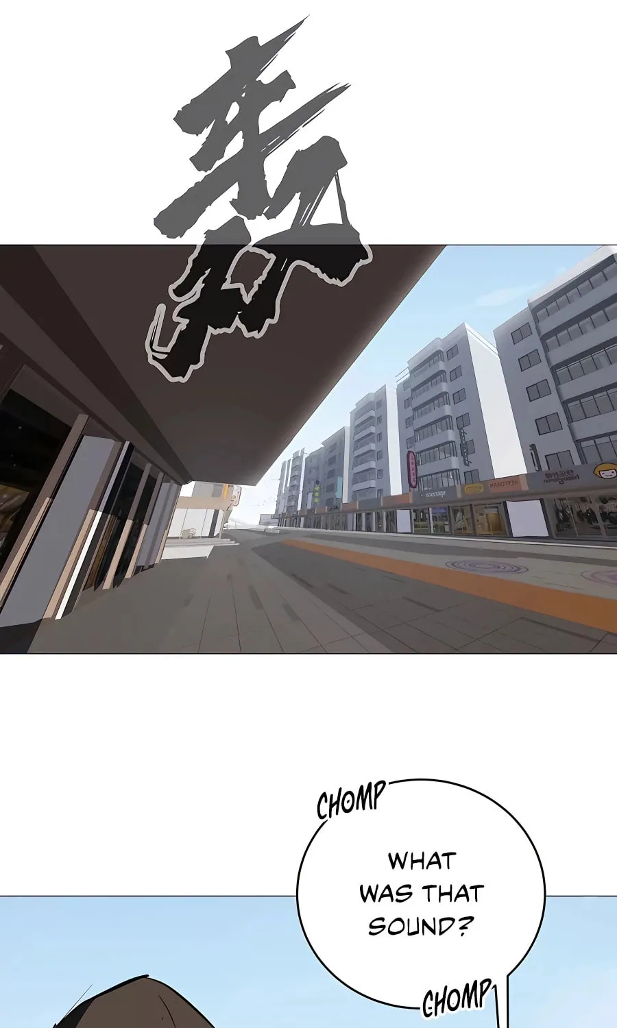 Mr. Zombie Chapter 25 page 30 - 