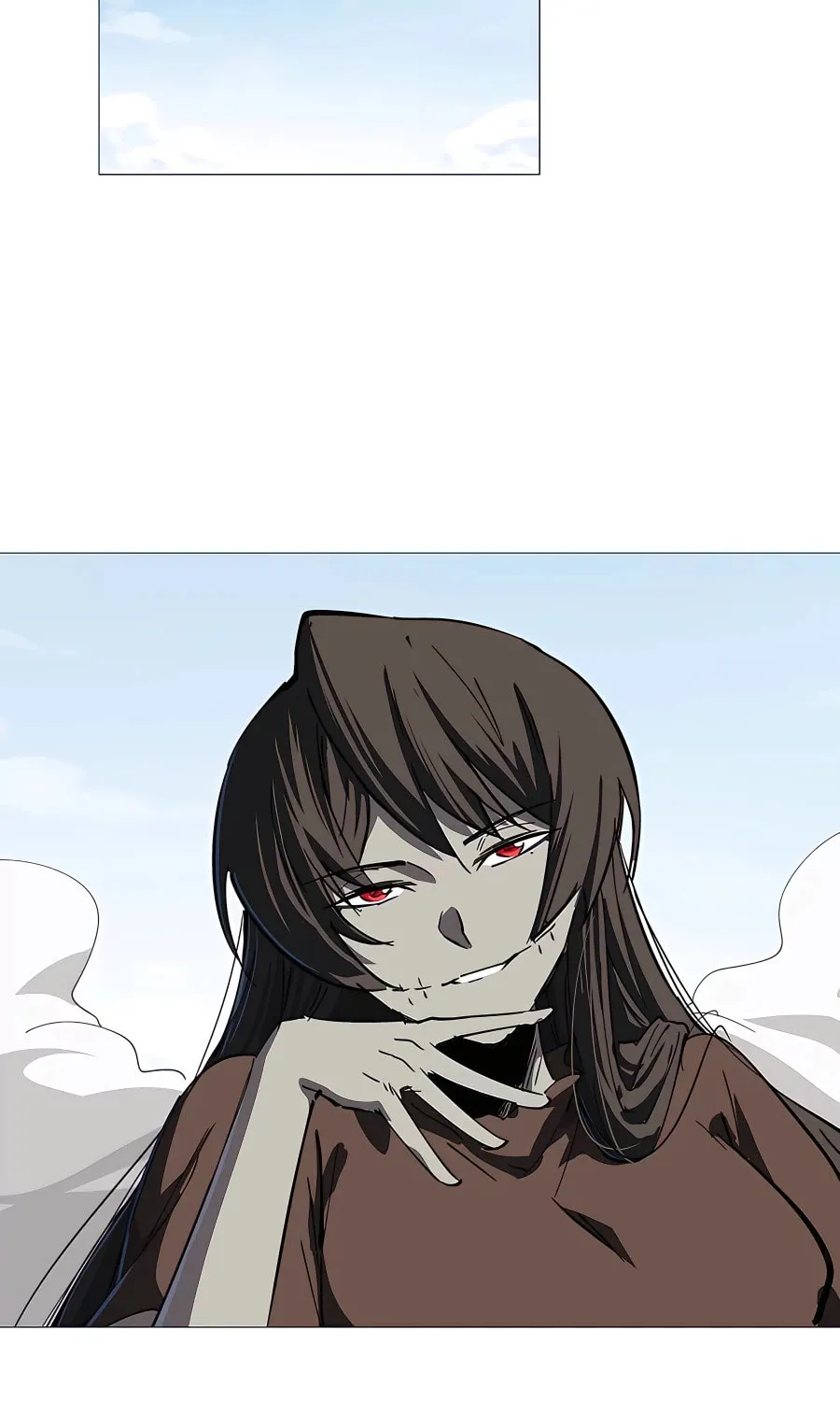 Mr. Zombie Chapter 25 page 32 - 