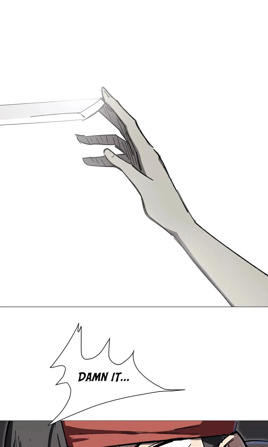 Mr. Zombie Chapter 25 page 8 - 