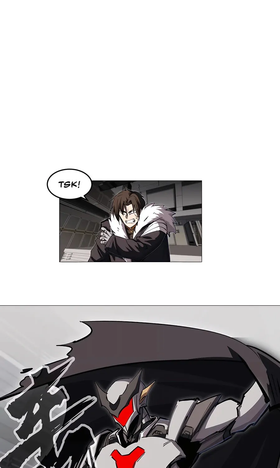 Mr. Zombie Chapter 25 page 10 - 