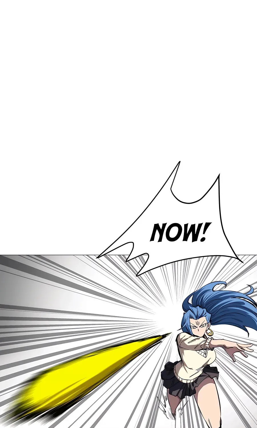 Mr. Zombie Chapter 26 page 3 - 