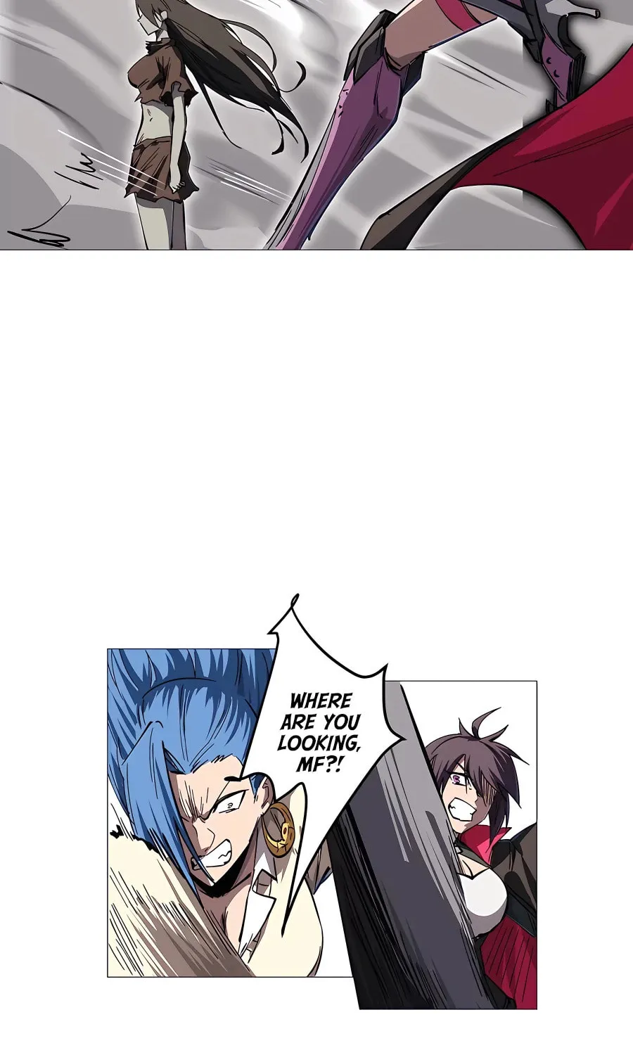 Mr. Zombie Chapter 26 page 26 - 