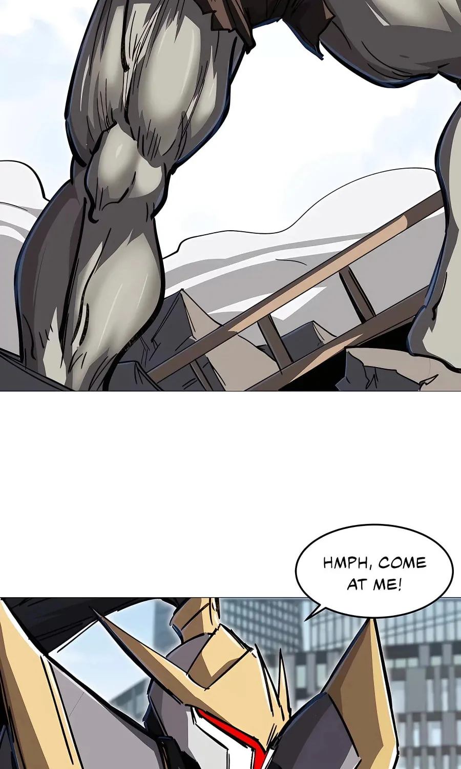 Mr. Zombie Chapter 26 page 32 - 