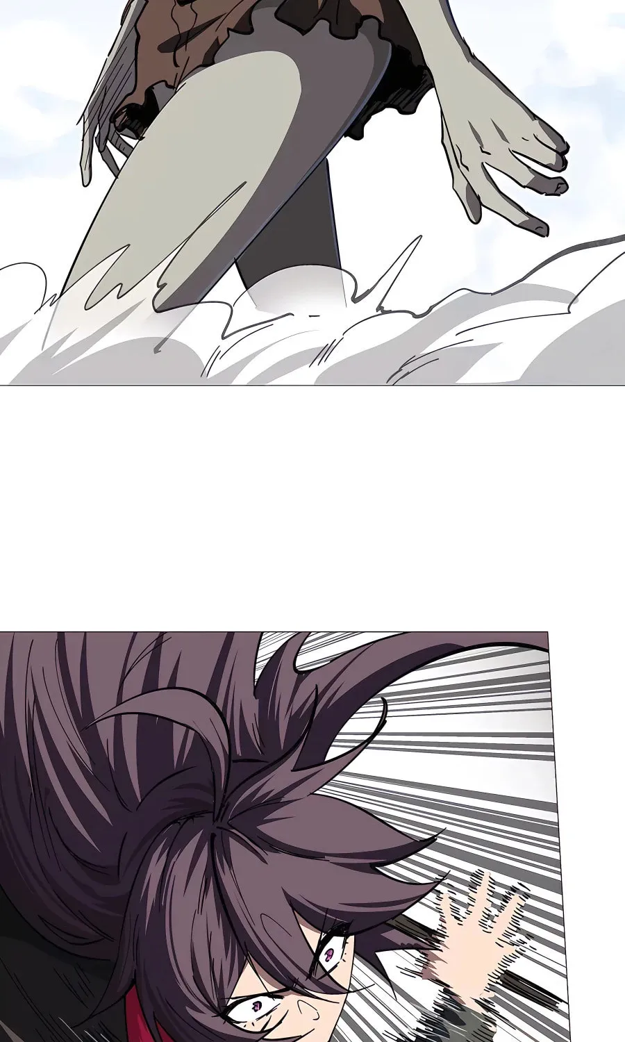 Mr. Zombie Chapter 26 page 5 - 