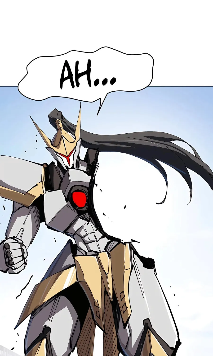 Mr. Zombie Chapter 26 page 43 - 