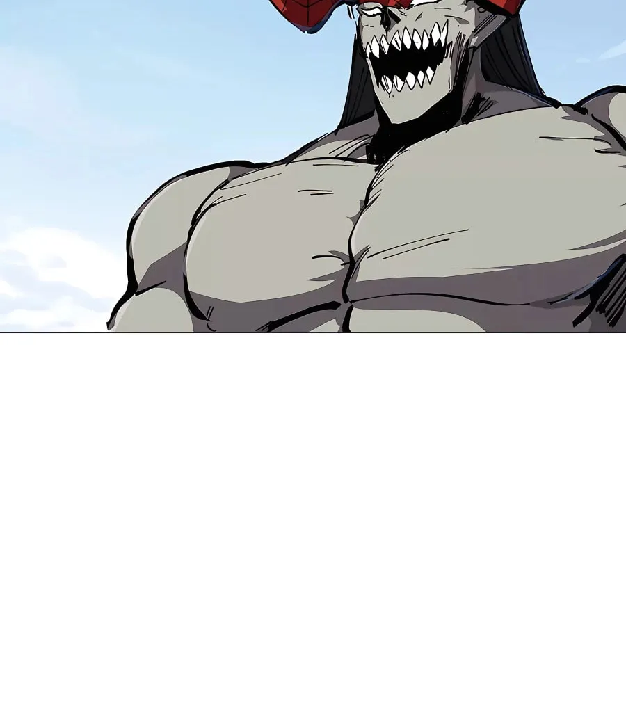 Mr. Zombie Chapter 26 page 46 - 