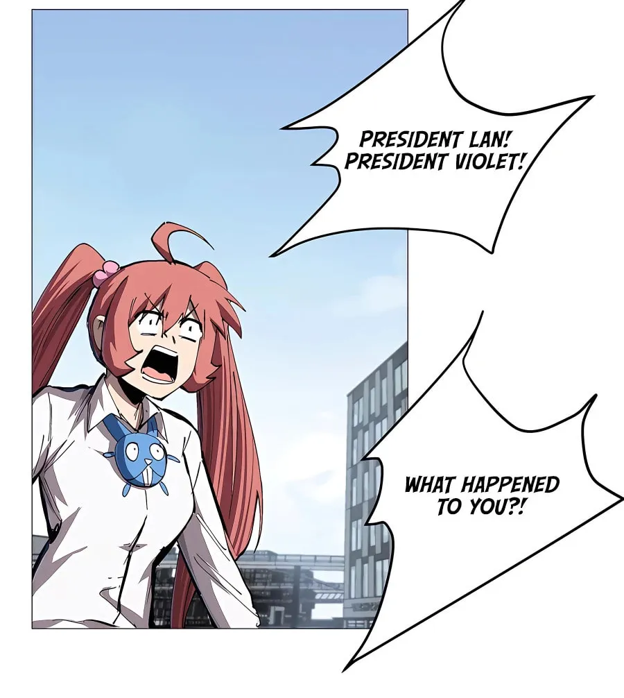 Mr. Zombie Chapter 27 page 23 - 
