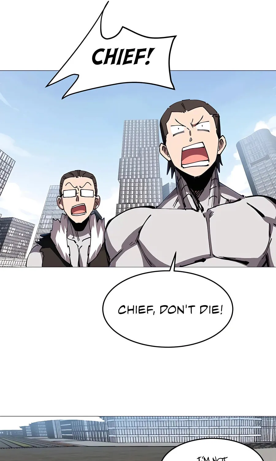 Mr. Zombie Chapter 27 page 24 - 