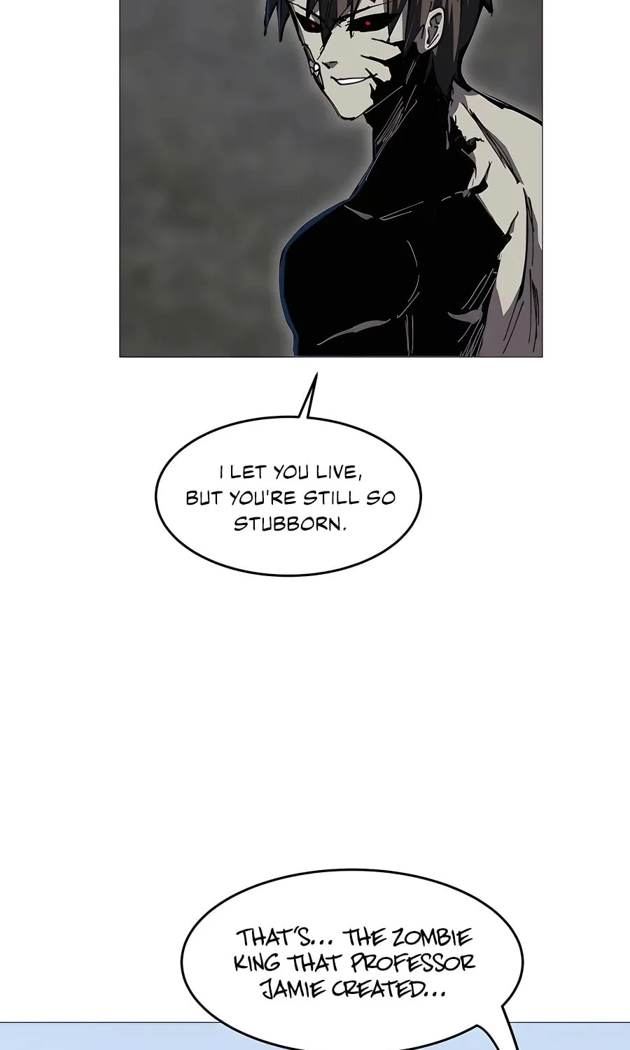 Mr. Zombie Chapter 27 page 26 - 