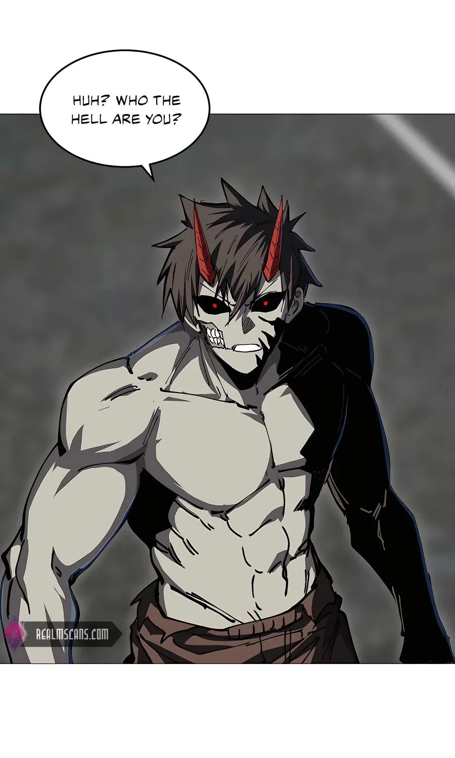 Mr. Zombie Chapter 27 page 42 - 