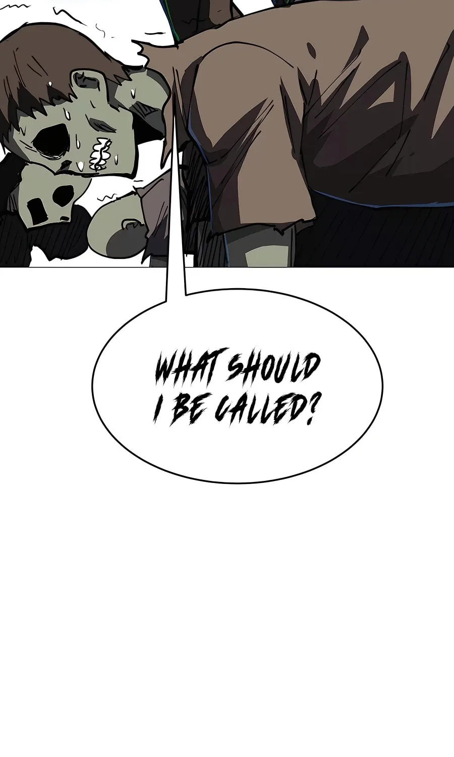 Mr. Zombie Chapter 27 page 45 - 