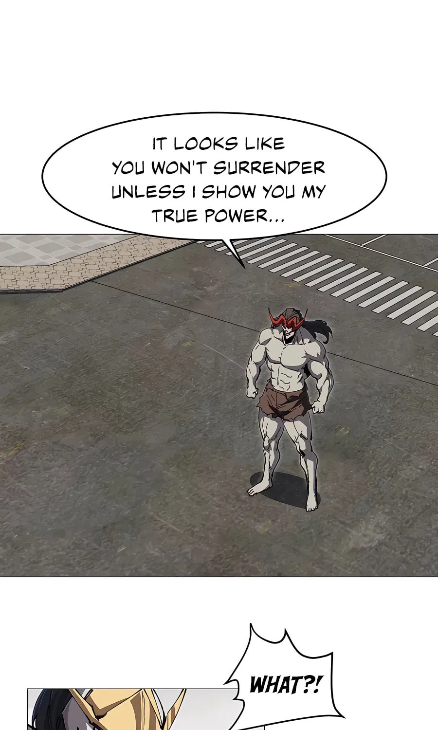 Mr. Zombie Chapter 27 page 6 - 