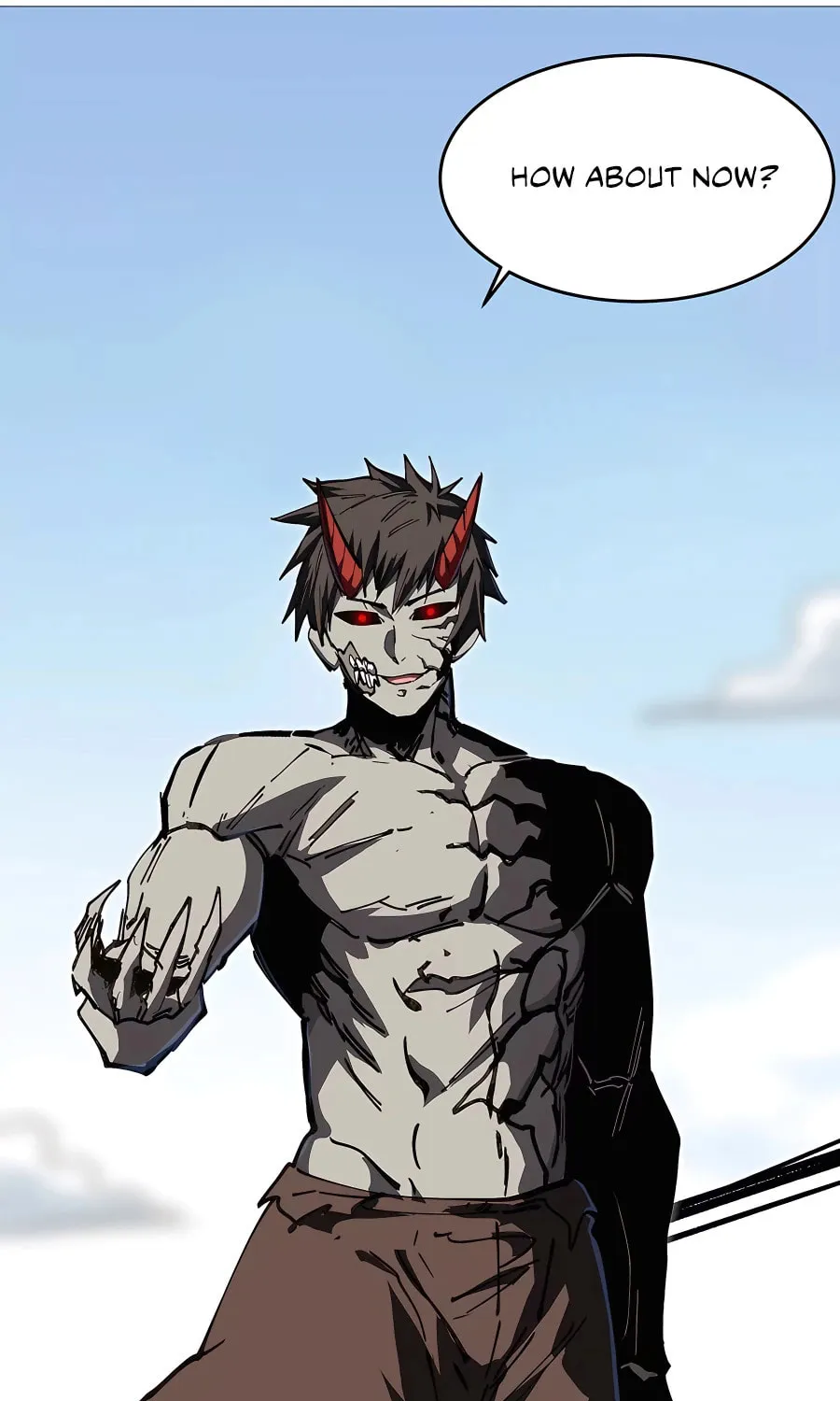Mr. Zombie Chapter 27 page 9 - 