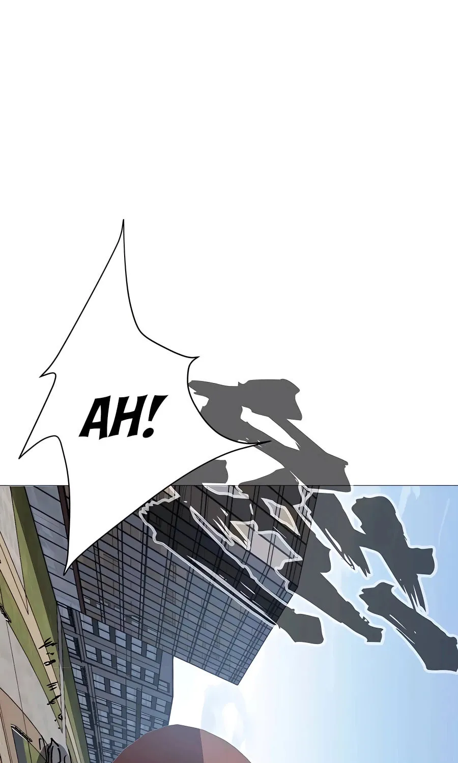 Mr. Zombie Chapter 28 page 34 - 