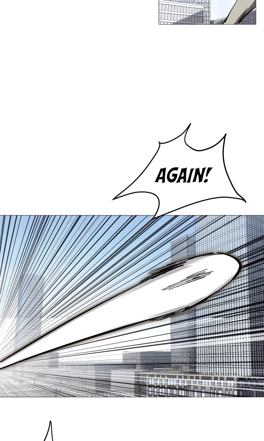 Mr. Zombie Chapter 29 page 11 - 