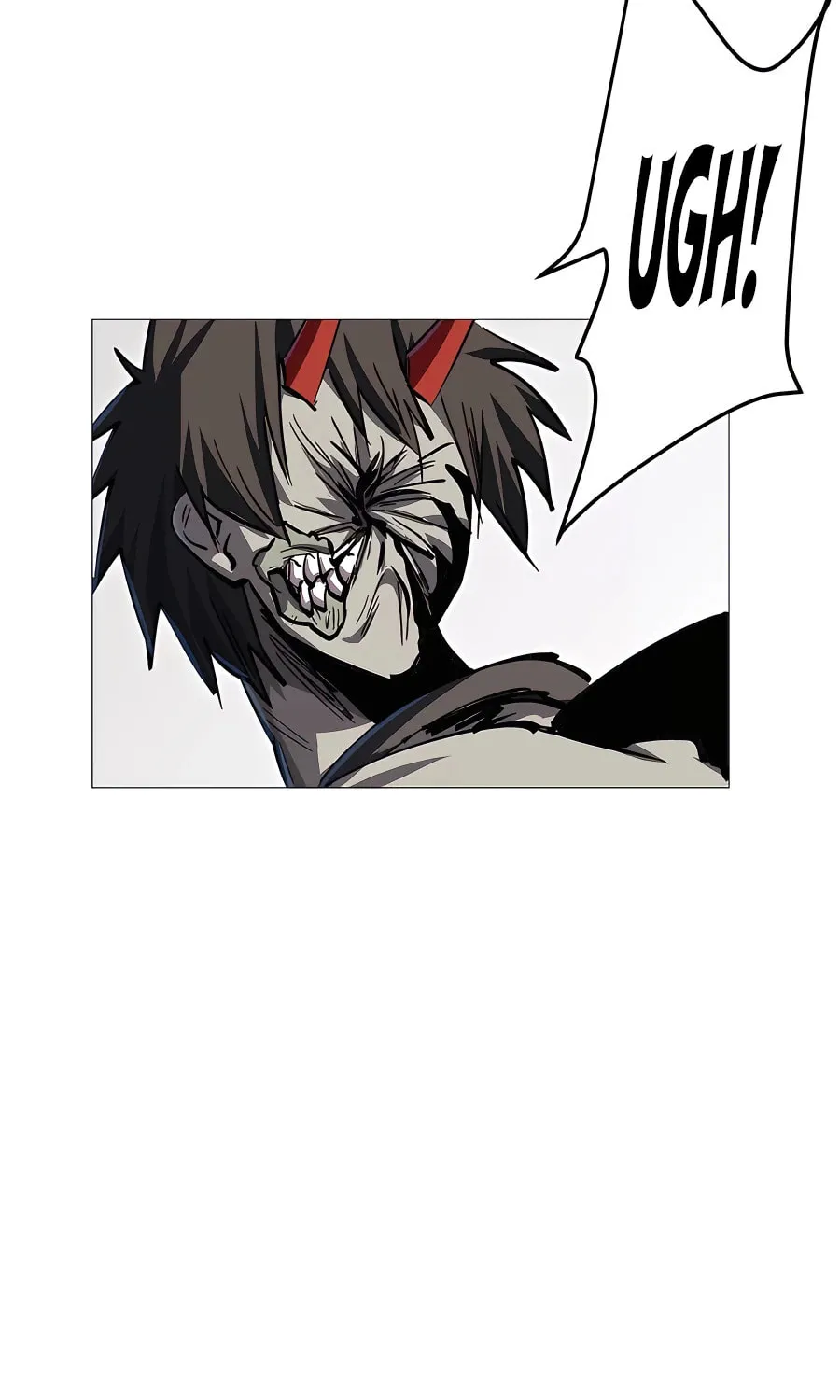 Mr. Zombie Chapter 29 page 18 - 