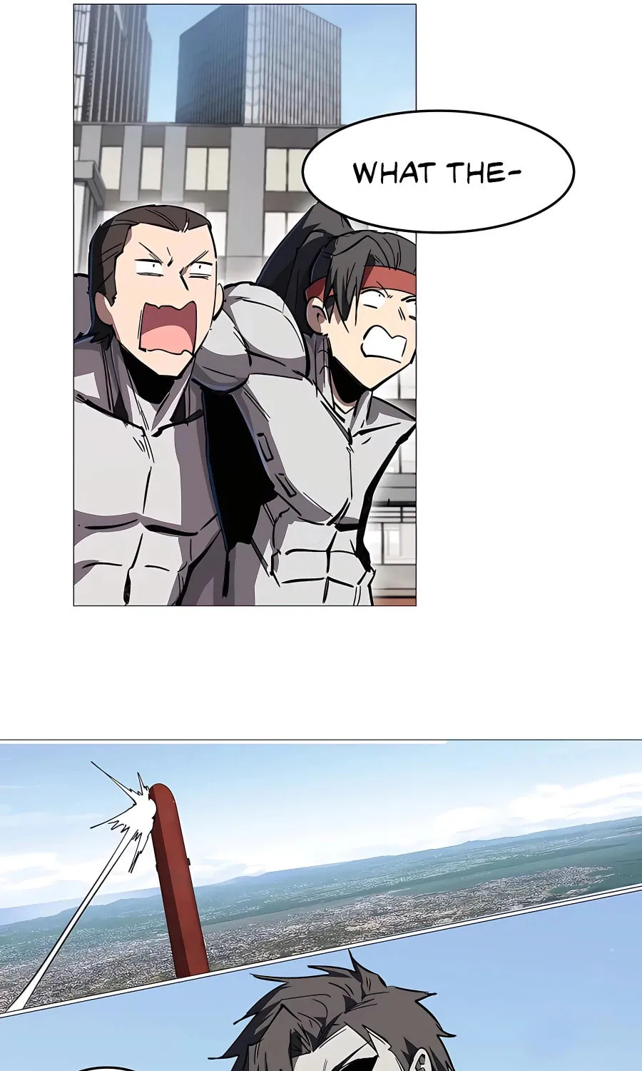Mr. Zombie Chapter 29 page 24 - 