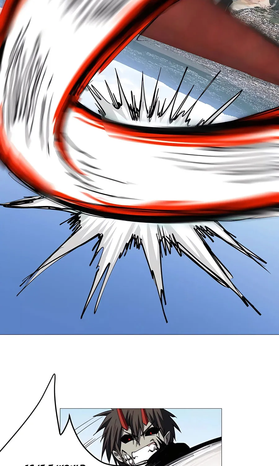 Mr. Zombie Chapter 29 page 26 - 