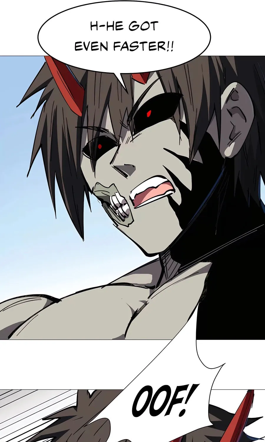Mr. Zombie Chapter 29 page 43 - 