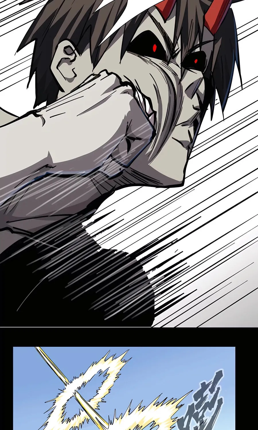Mr. Zombie Chapter 29 page 44 - 