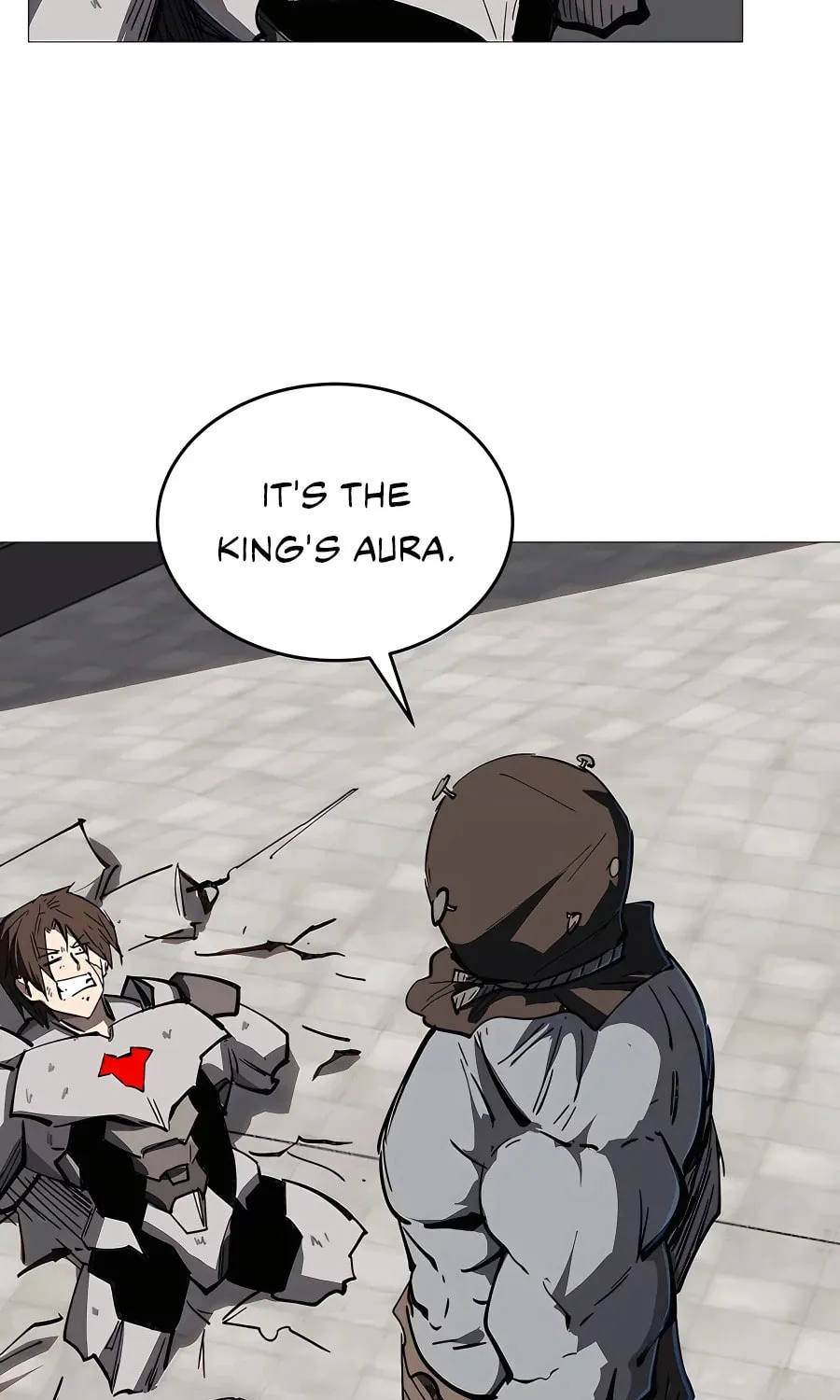 Mr. Zombie Chapter 29 page 6 - 