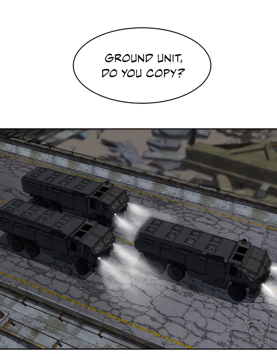 Mr. Zombie Chapter 3 page 15 - 