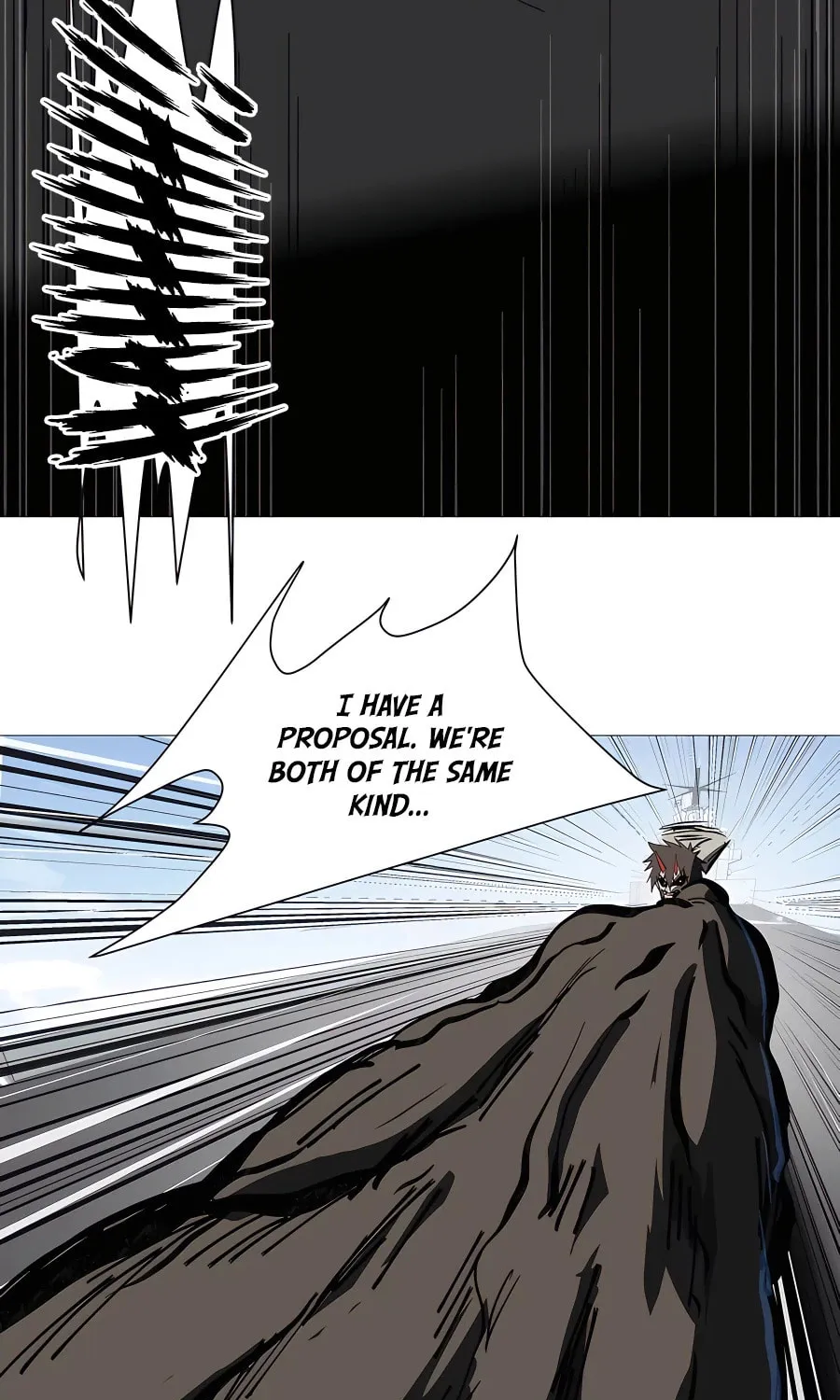 Mr. Zombie Chapter 30 page 37 - 