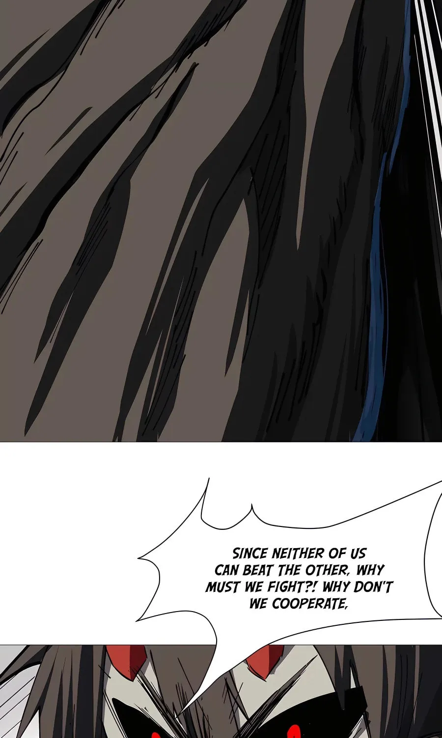 Mr. Zombie Chapter 30 page 38 - 