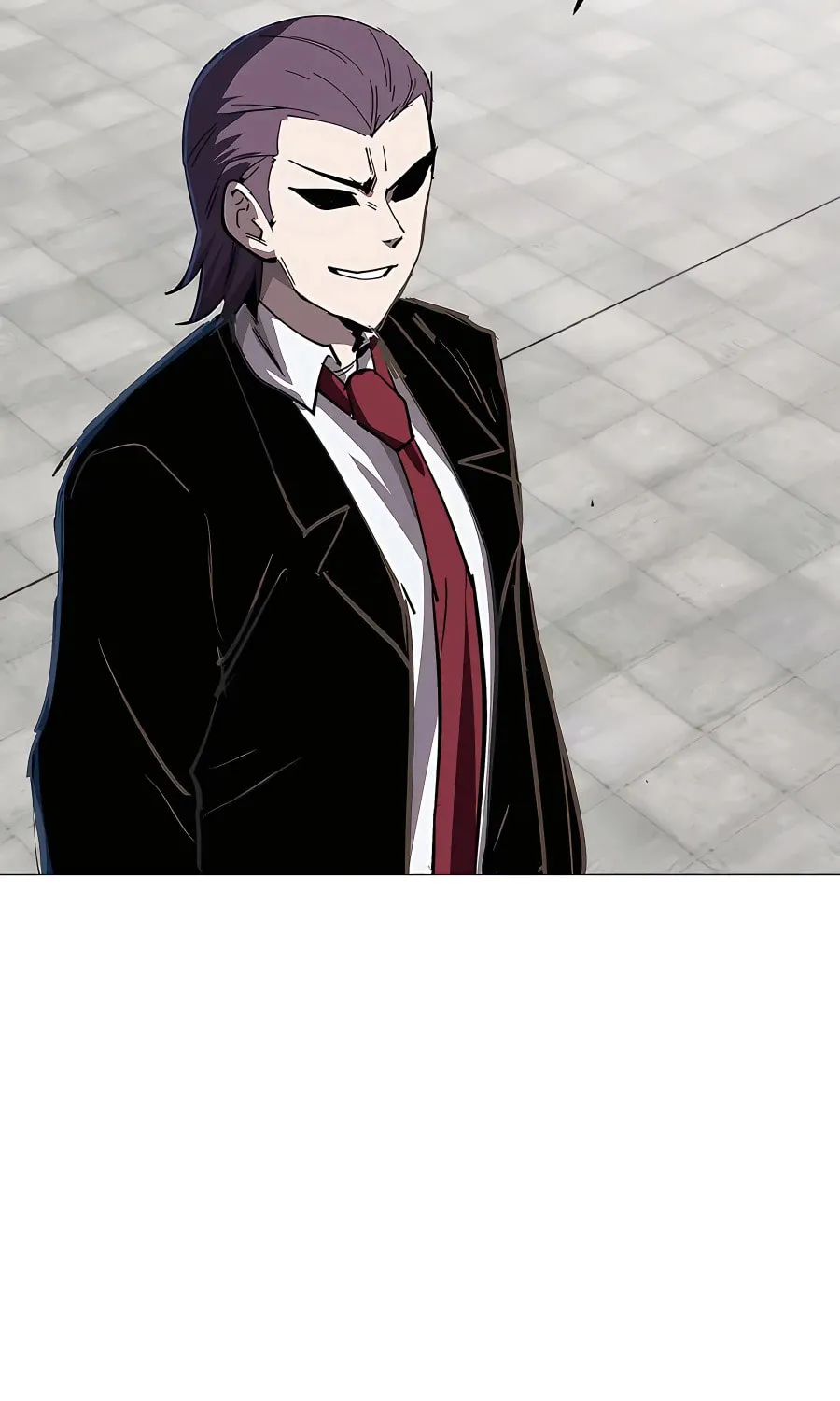 Mr. Zombie Chapter 30 page 49 - 