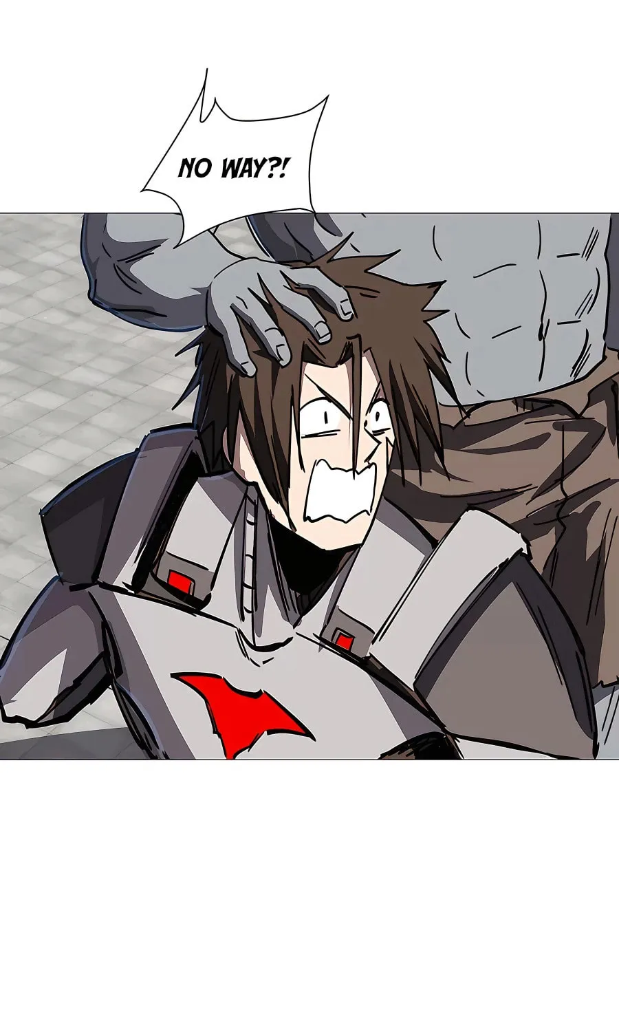 Mr. Zombie Chapter 30 page 50 - 