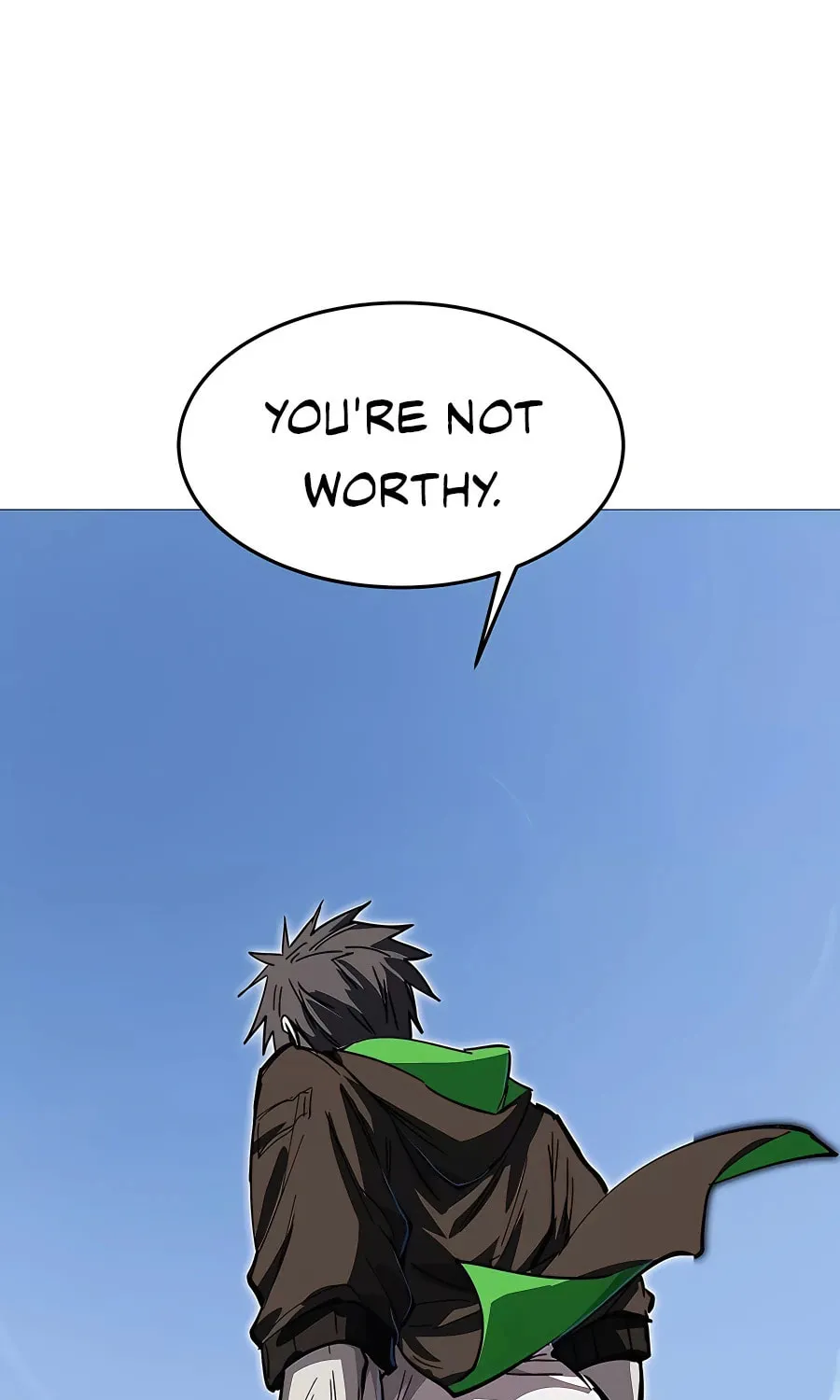 Mr. Zombie Chapter 30 page 52 - 