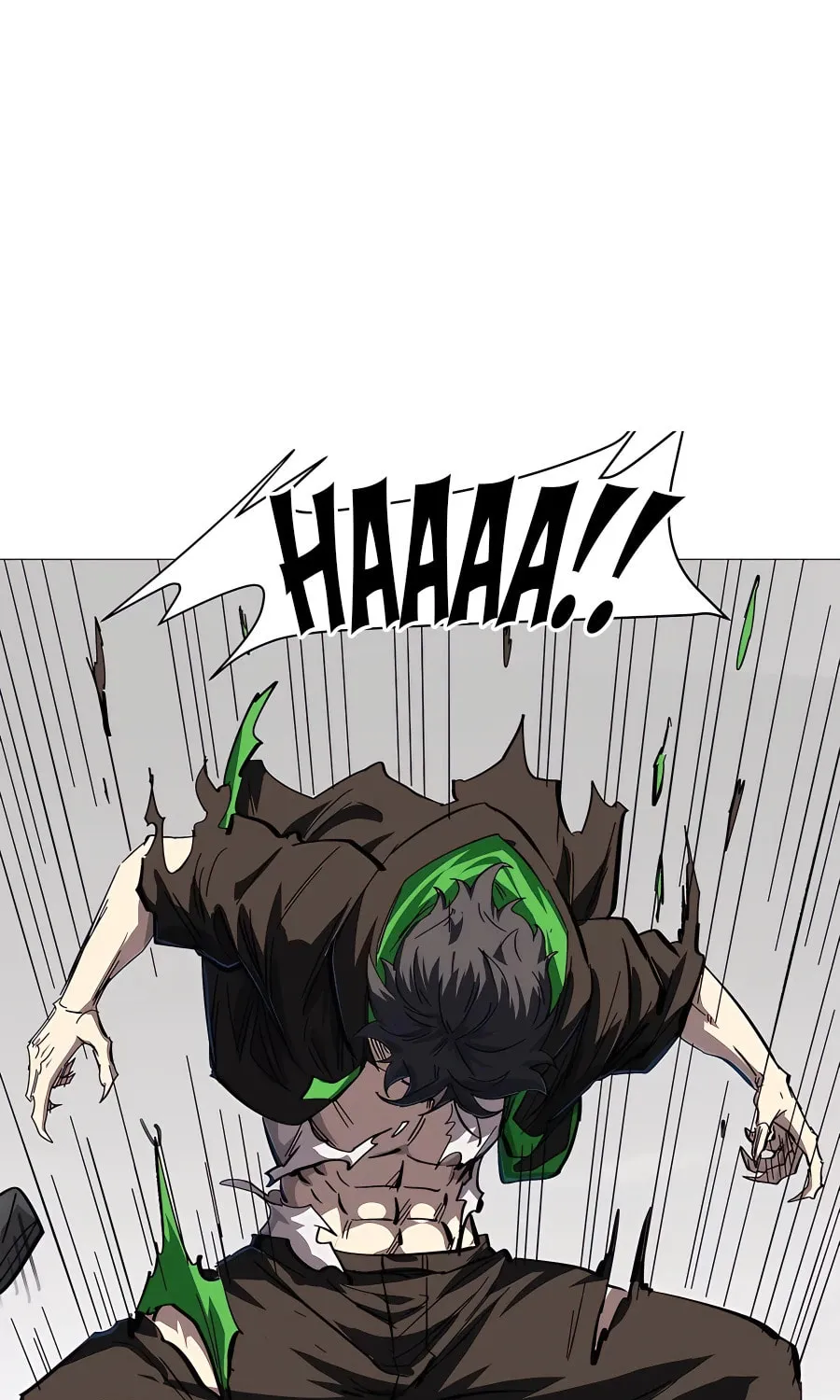 Mr. Zombie Chapter 31 page 11 - 