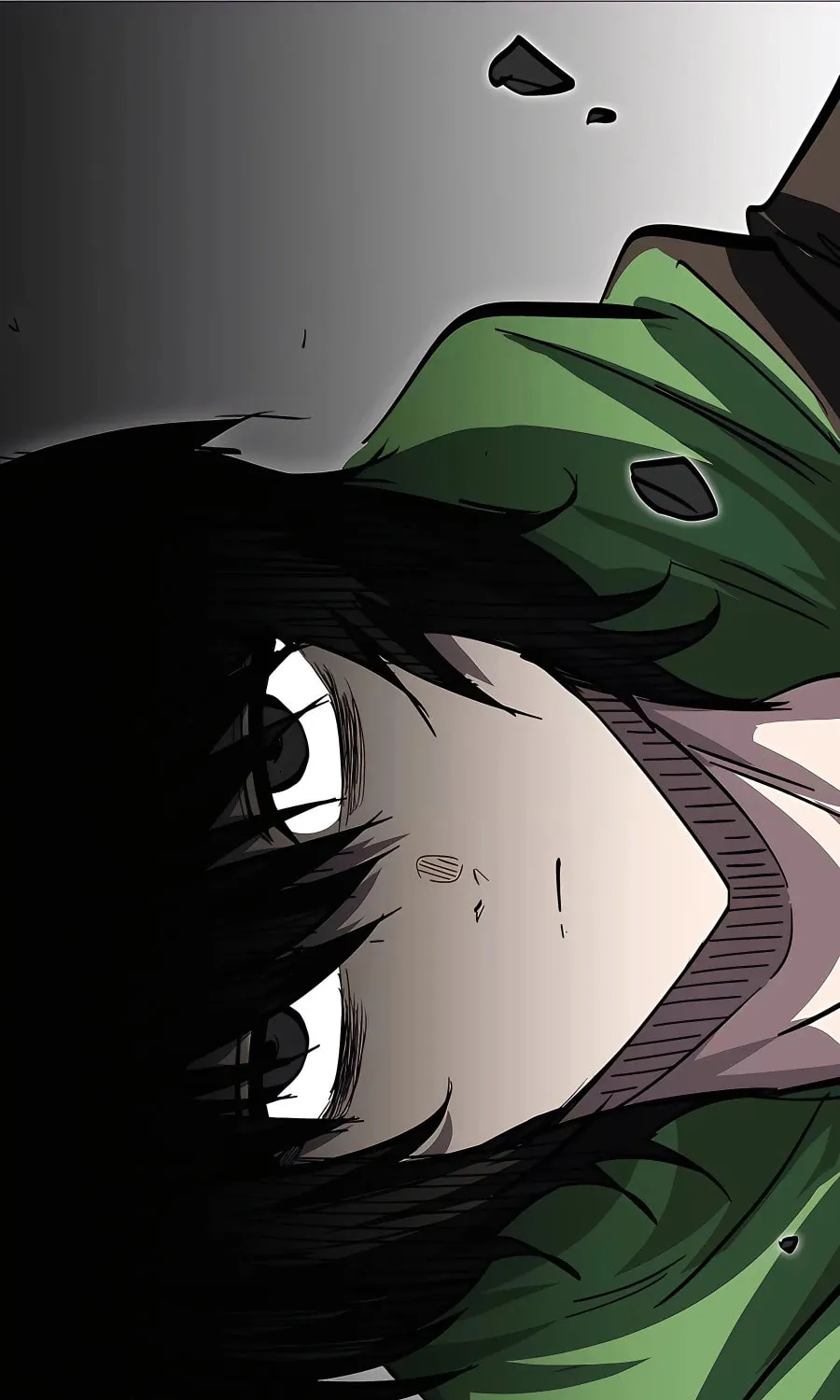 Mr. Zombie Chapter 31 page 14 - 