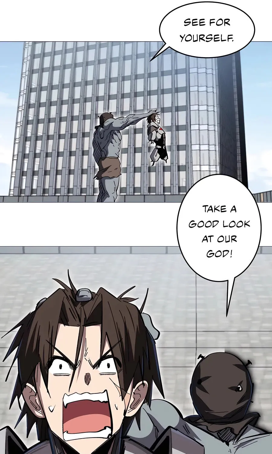 Mr. Zombie Chapter 31 page 24 - 