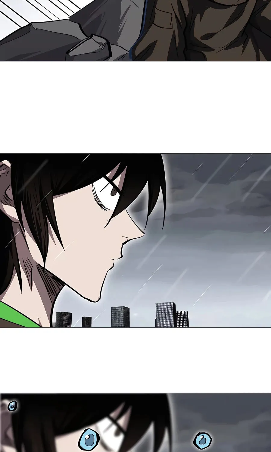 Mr. Zombie Chapter 31 page 32 - 