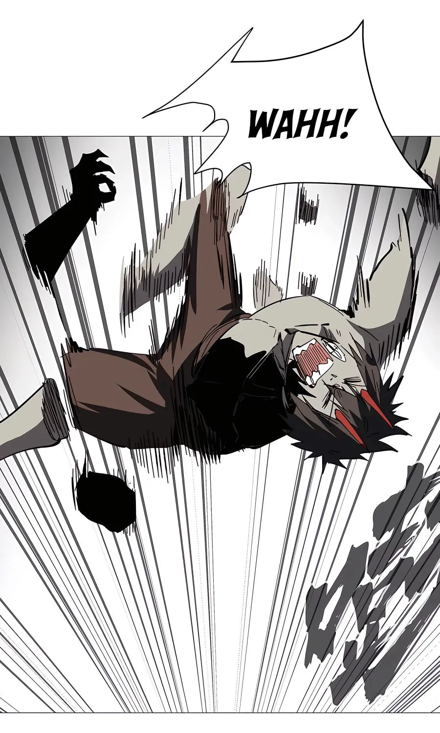 Mr. Zombie Chapter 31 page 35 - 