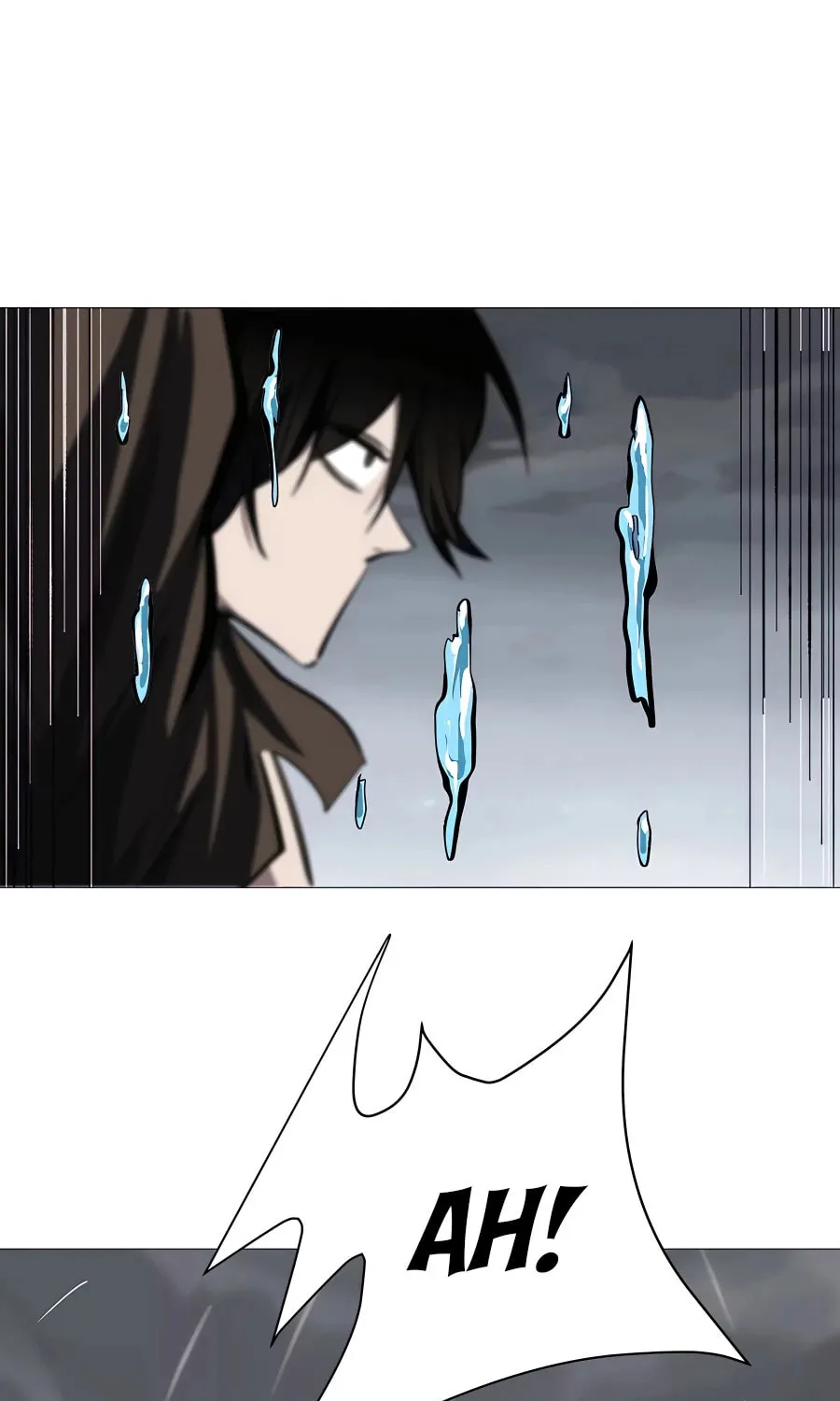 Mr. Zombie Chapter 31 page 36 - 