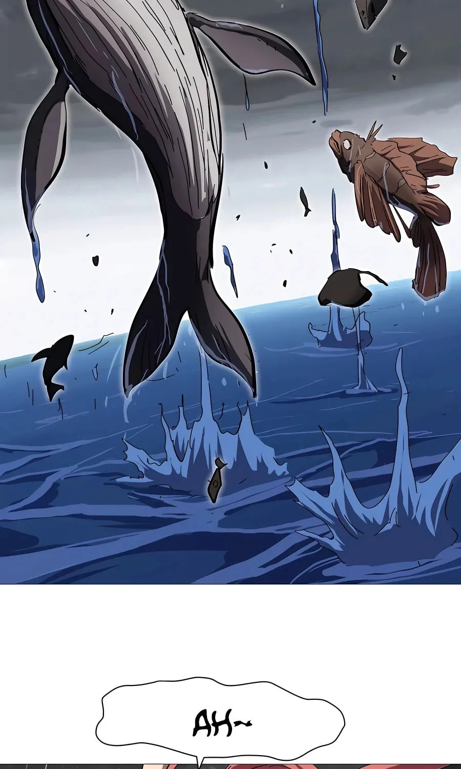 Mr. Zombie Chapter 31 page 41 - 