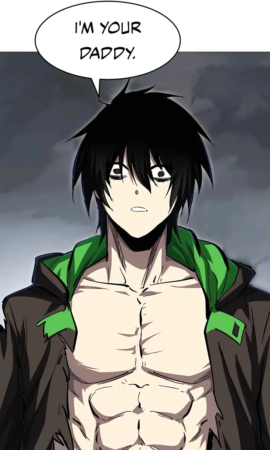 Mr. Zombie Chapter 31 page 44 - 