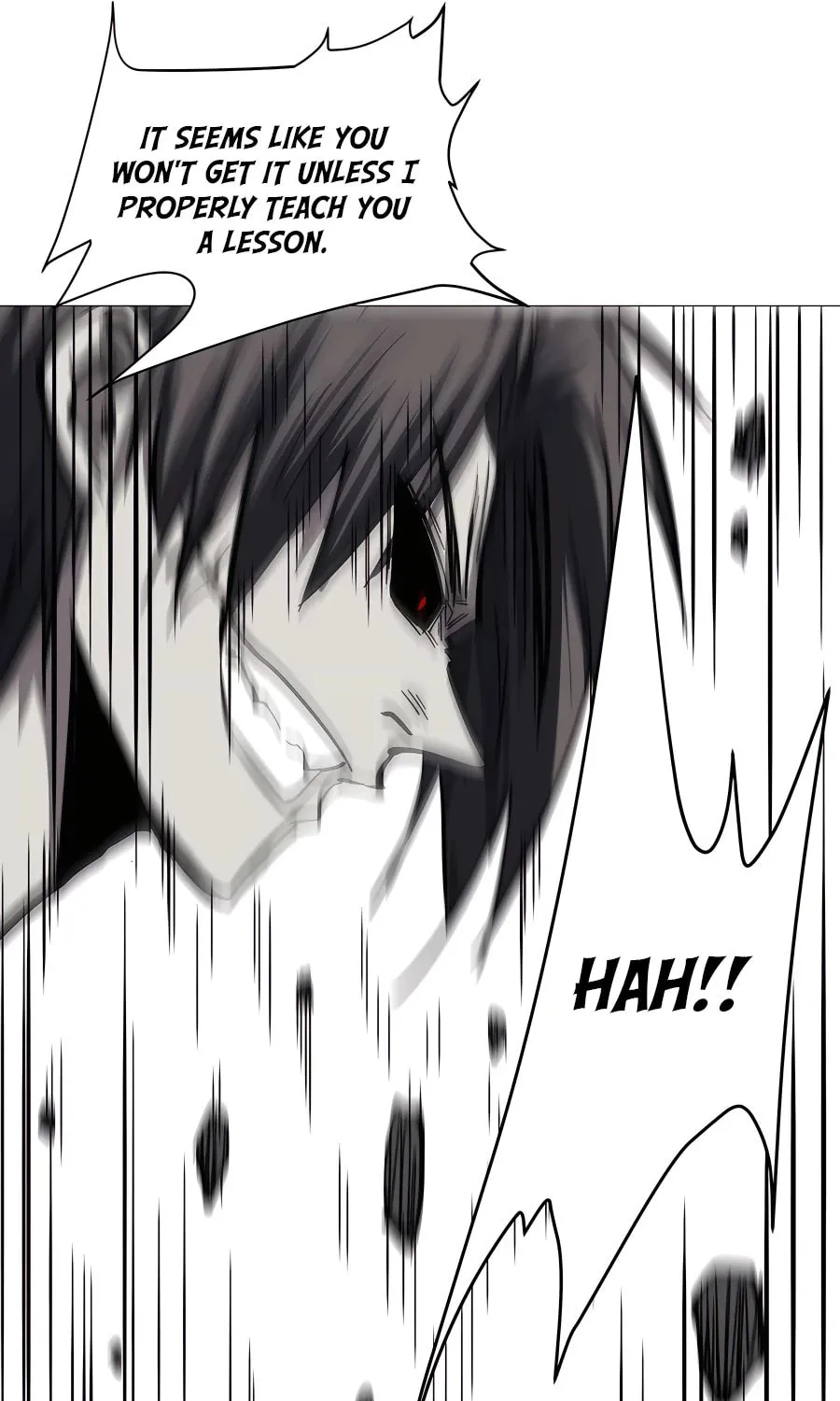 Mr. Zombie Chapter 31 page 9 - 
