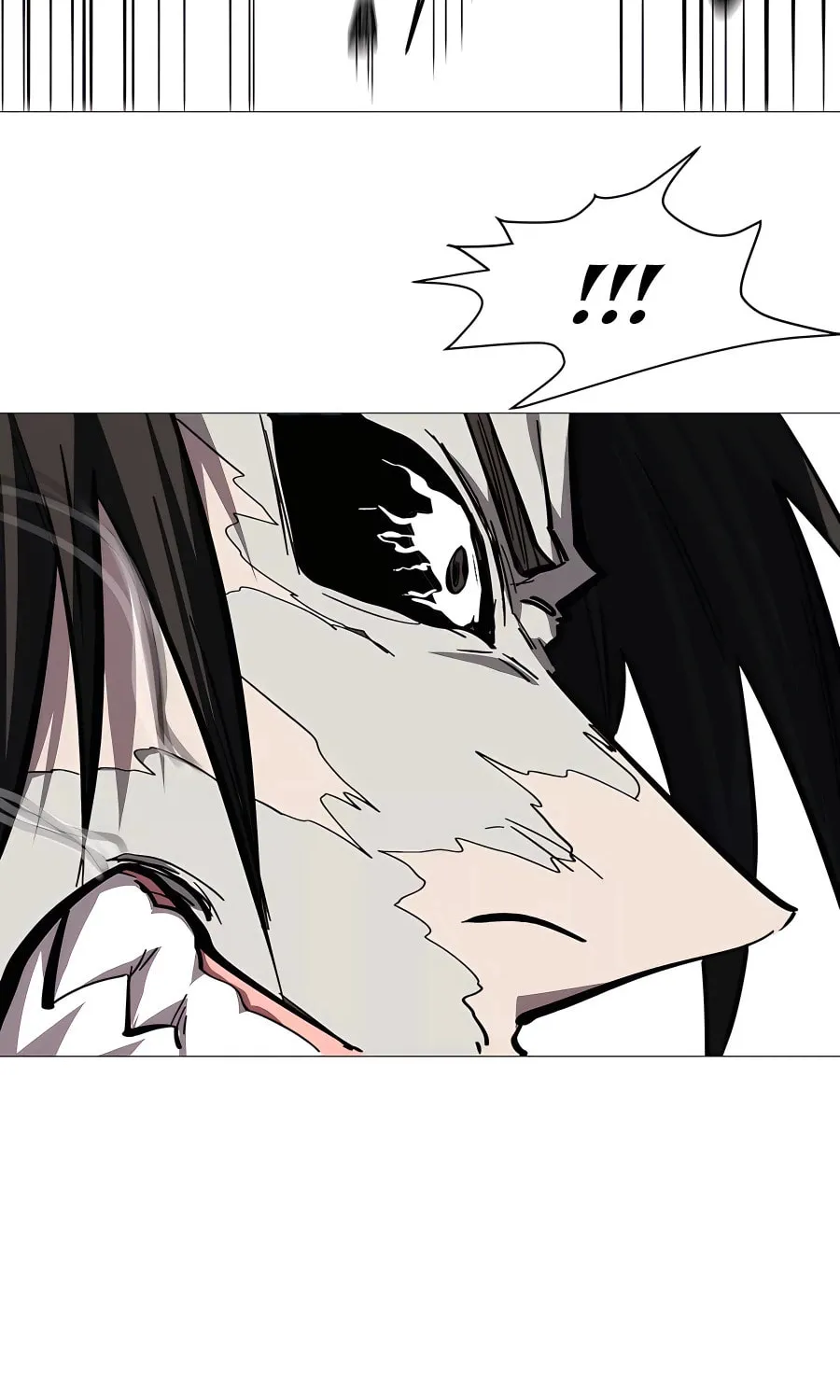 Mr. Zombie Chapter 31 page 10 - 