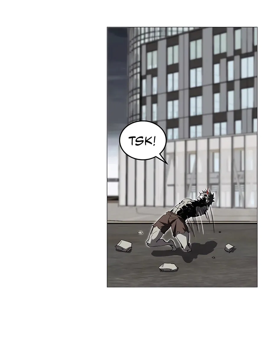 Mr. Zombie Chapter 32 page 13 - 