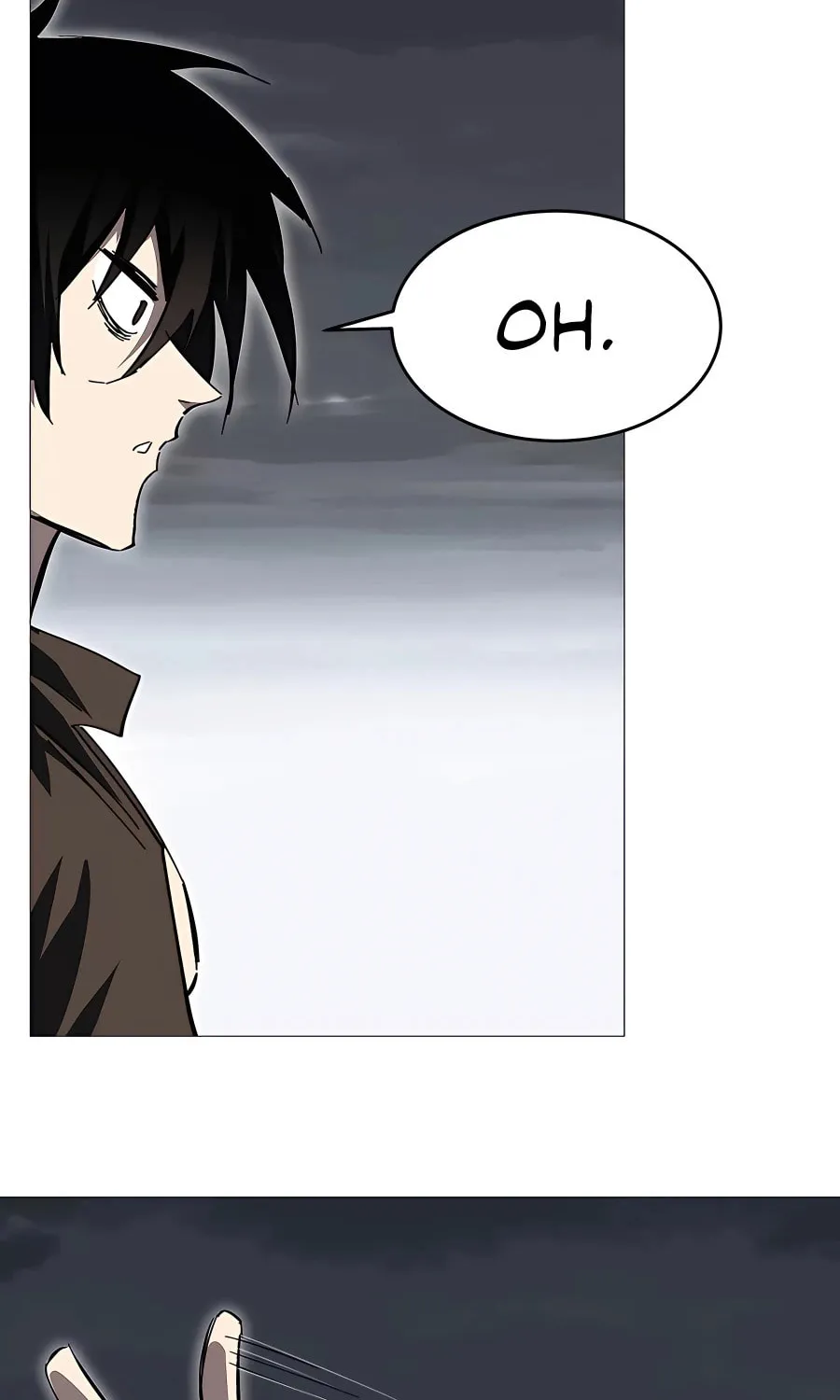 Mr. Zombie Chapter 32 page 17 - 