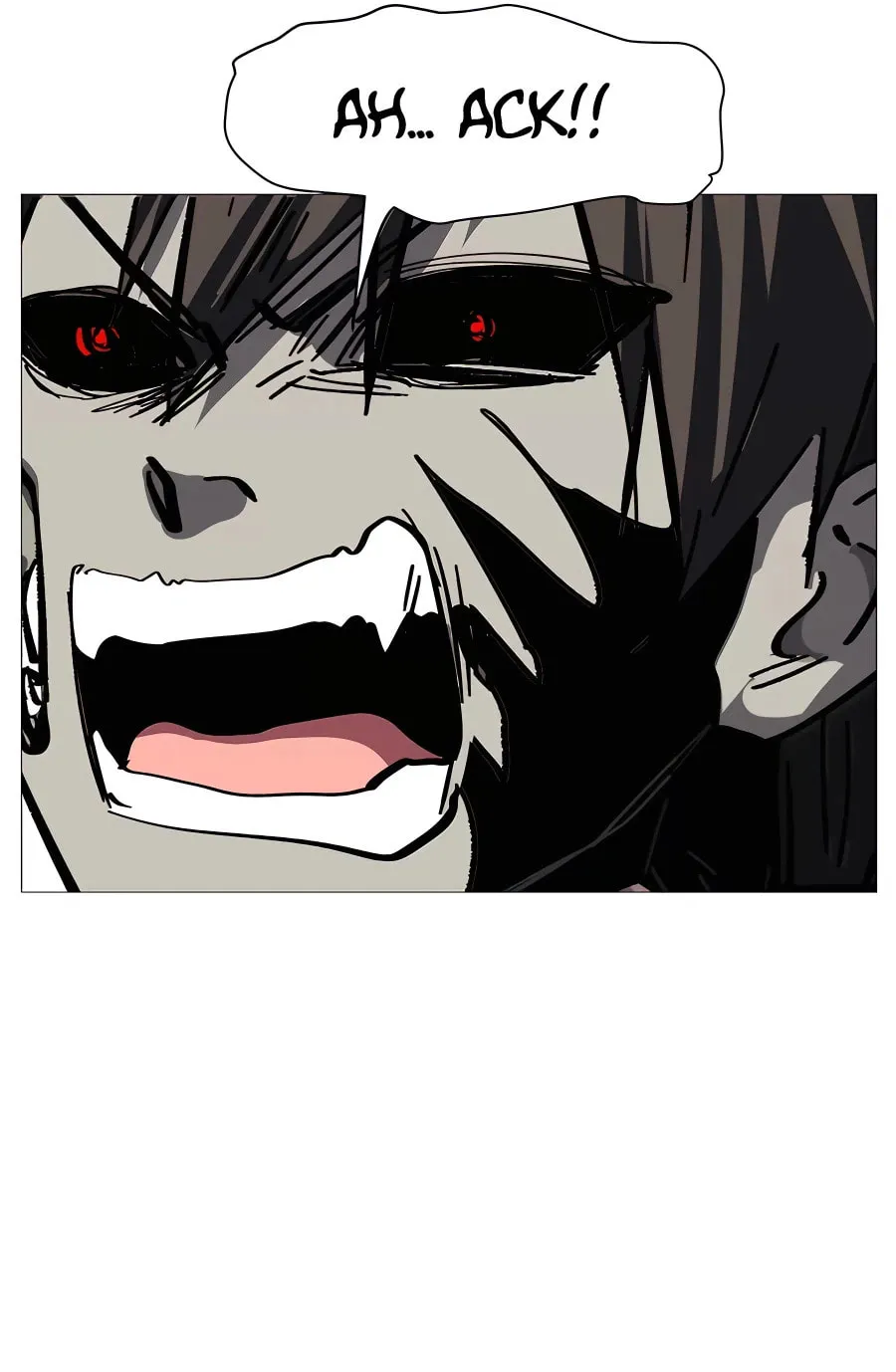 Mr. Zombie Chapter 32 page 23 - 