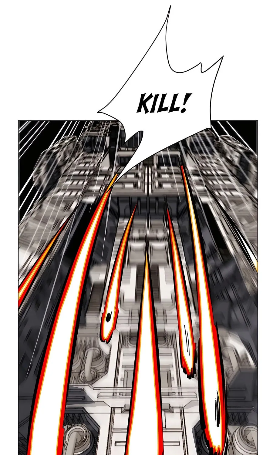 Mr. Zombie Chapter 32 page 33 - 