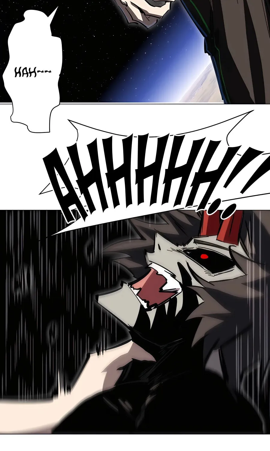Mr. Zombie Chapter 32 page 40 - 