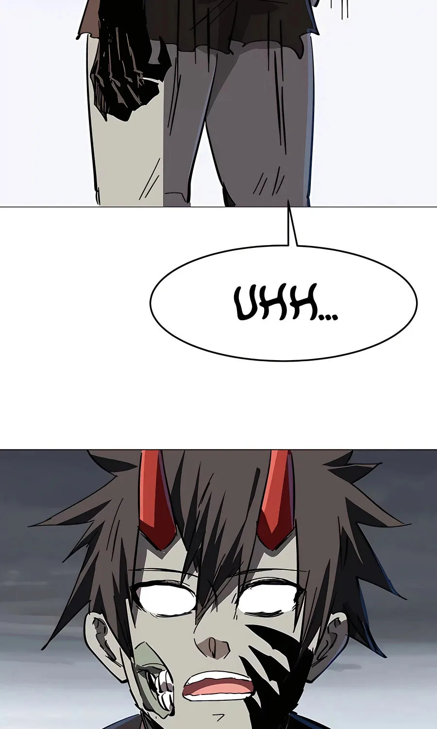 Mr. Zombie Chapter 32 page 44 - 