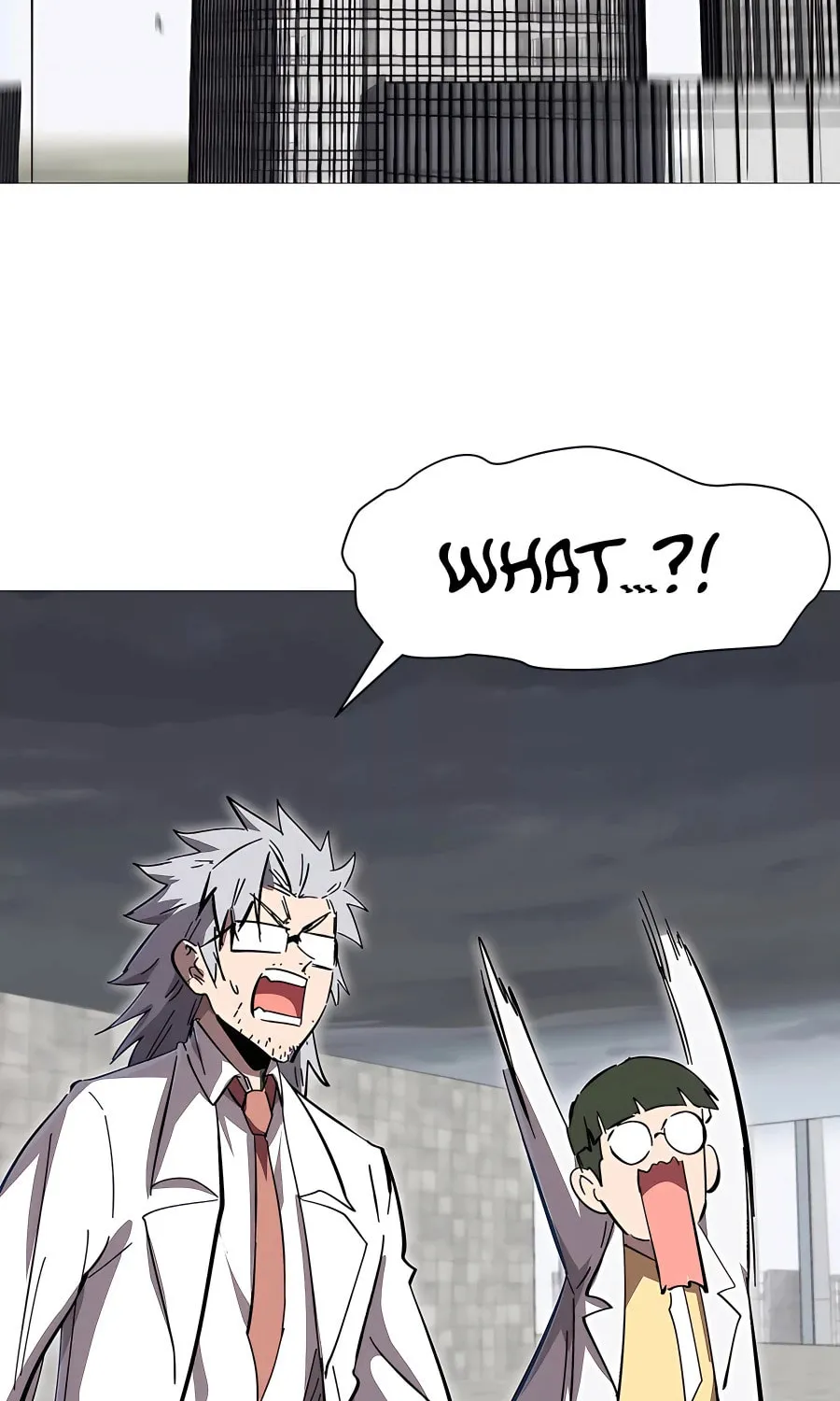Mr. Zombie Chapter 32 page 10 - 