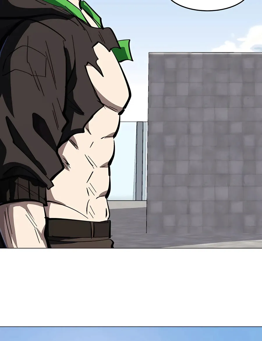 Mr. Zombie Chapter 33 page 21 - 